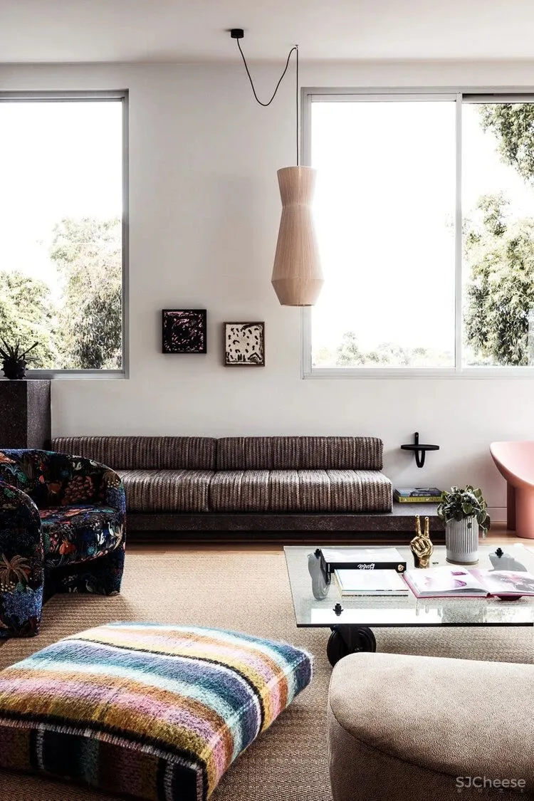 Simone Haag 新作 宁静自然的简约优雅