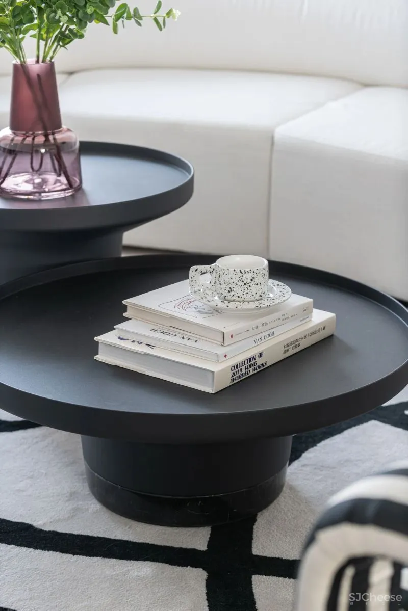 K 2020公益 Family No.3:设计师尹航,生活与工作共融的设计师自宅