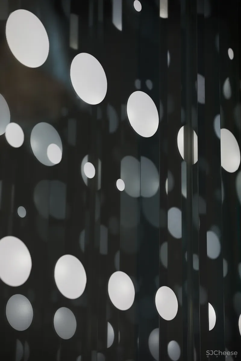 武汉新希望锦粼九里 漫步时空驿站