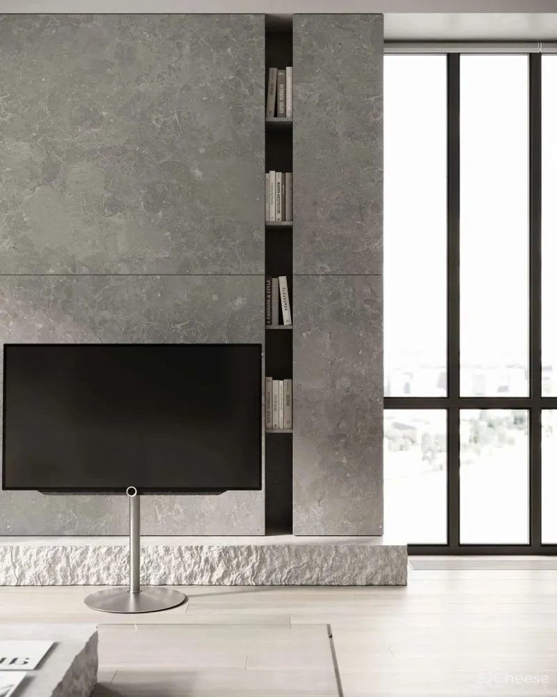 极简主义的诗意美学 Artem Babayants新作