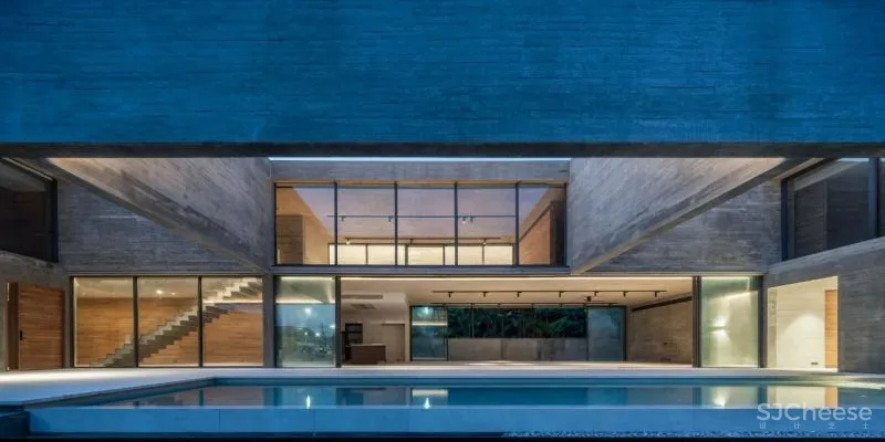 Casa de Alisa泰国暖武里府