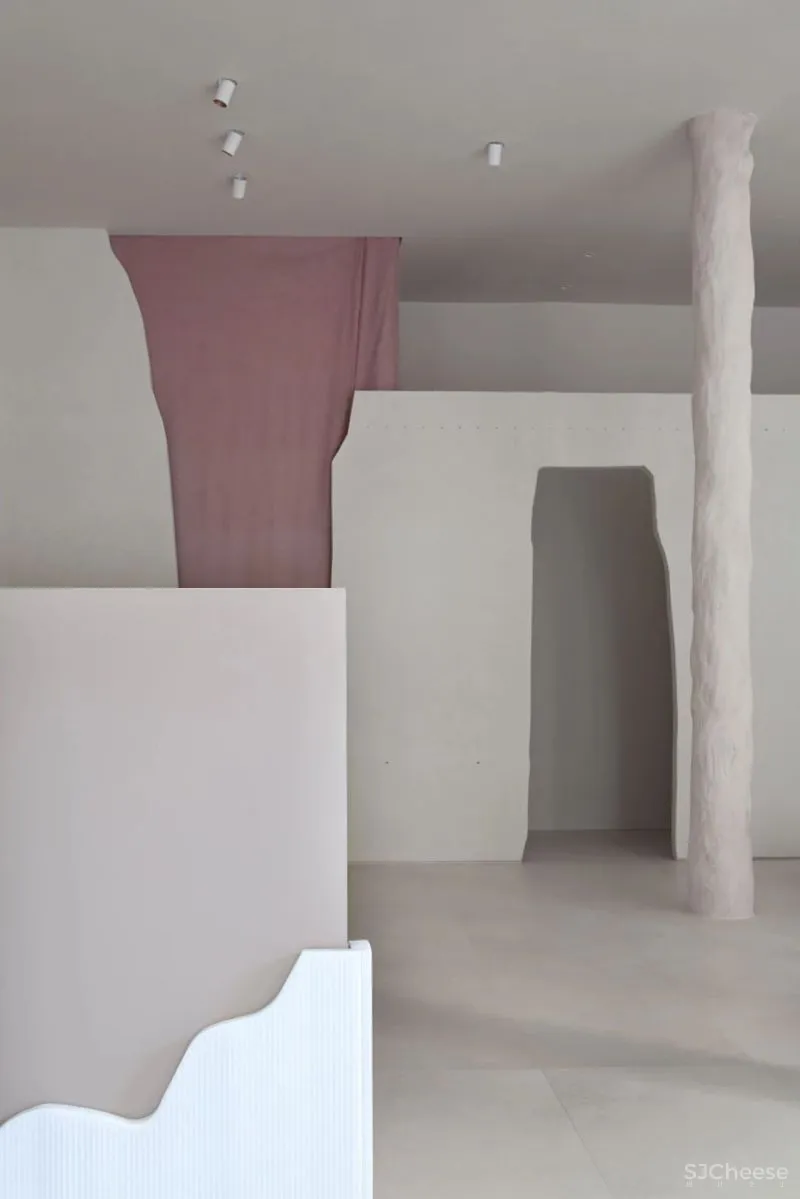 不破不立 破而后立 Ciszak Dalmas Ferrari