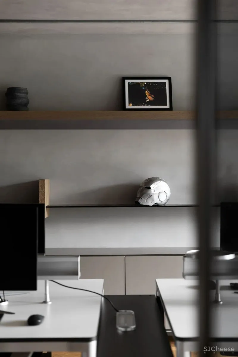 隐于时光,润物无声 陈凌杰