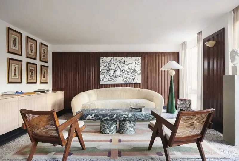 极致之墅专题合辑-TOP Villas of the world!nta