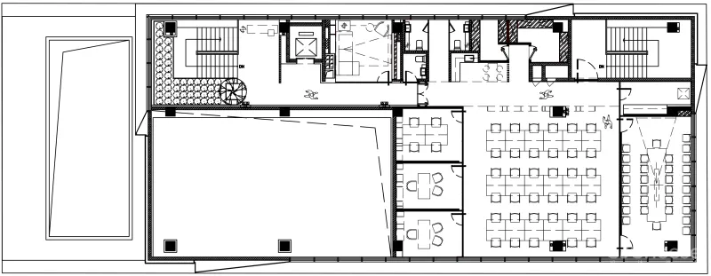 美好生活体验中心 VPG万品设计