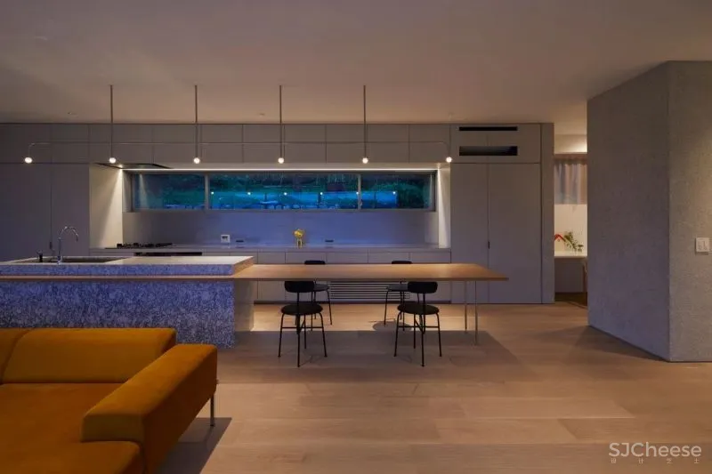 日本的极简豪宅原来都长这样,超有范!