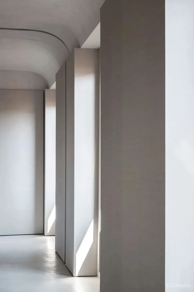 OOAA Architecture-构造极致简约境界!