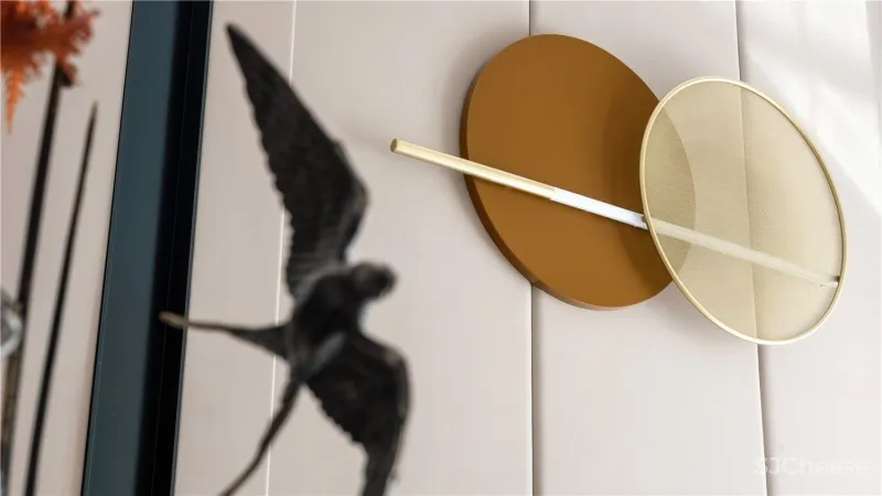 德方圆 | 慈溪叠拼样板间 杜湖霞色画境游