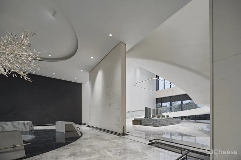 赋予东方以摩登 无间2020作品回顾