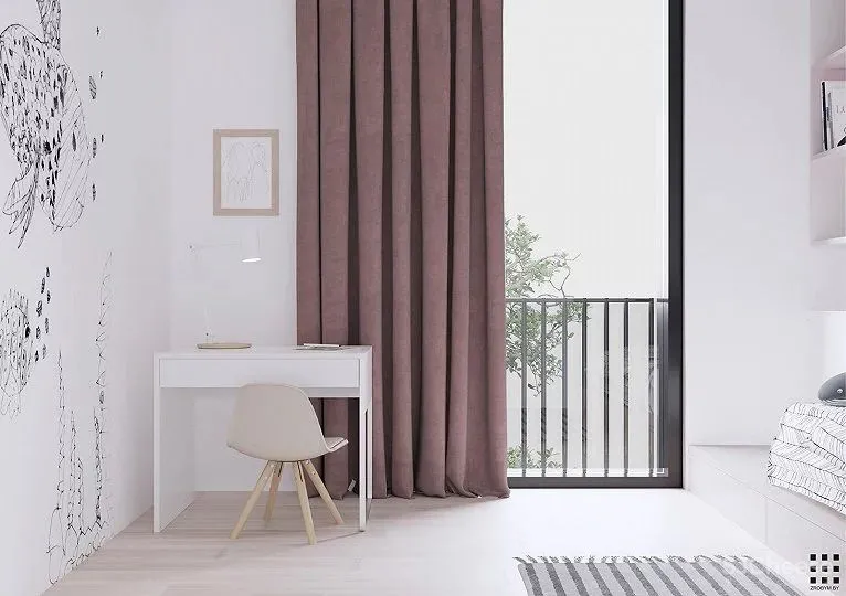 简约，但不性冷淡！