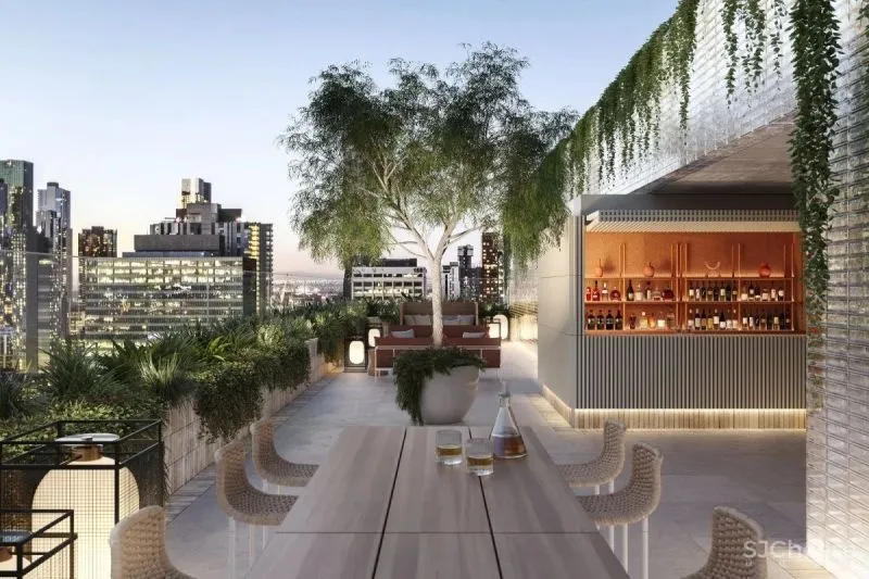 Hecker Guthrie-澳大利亚备受赞誉的设计师