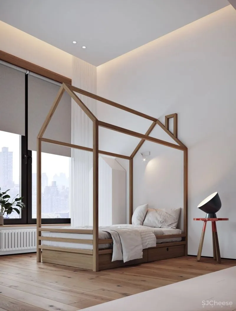 简约设计·有范儿