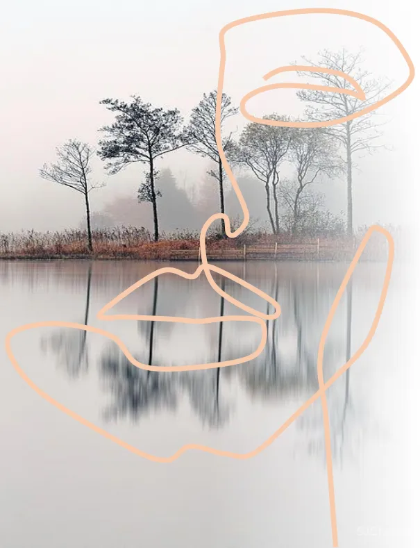 临湖羡景 · 诗意栖居 EGD设计