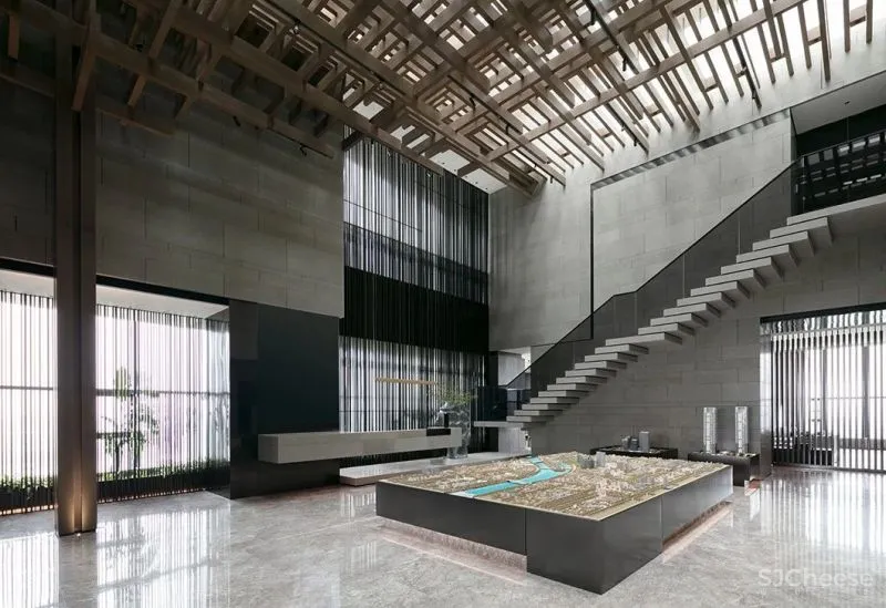 西安新行程 来一场城市文化与现代建筑的饕餮盛宴!