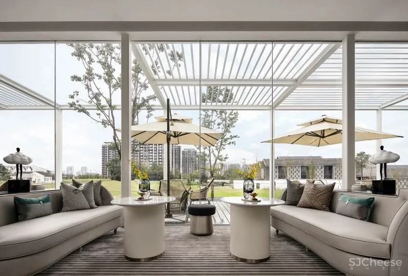 CLV - 金地:穿越四维盒子,品味生活甜与涩