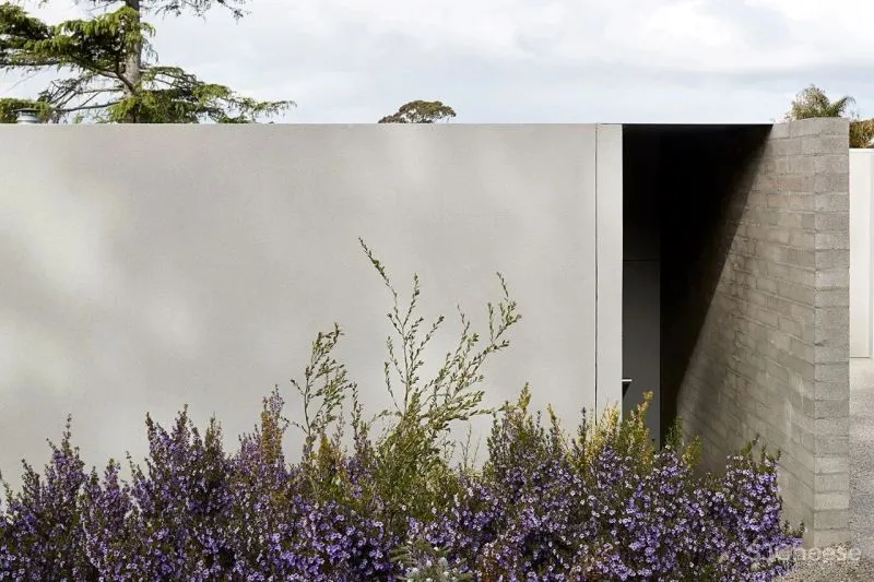 根植于生活的极简主义 Studiofour新作