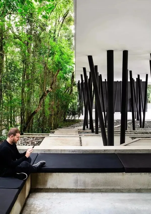 Guilherme Torres丨巴西极简设计