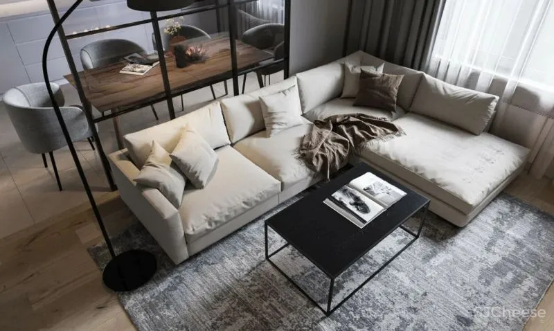 现代设计，优雅与精致！