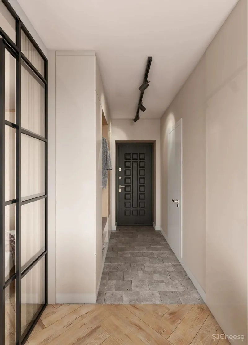 高级粉公寓,太撩人了!