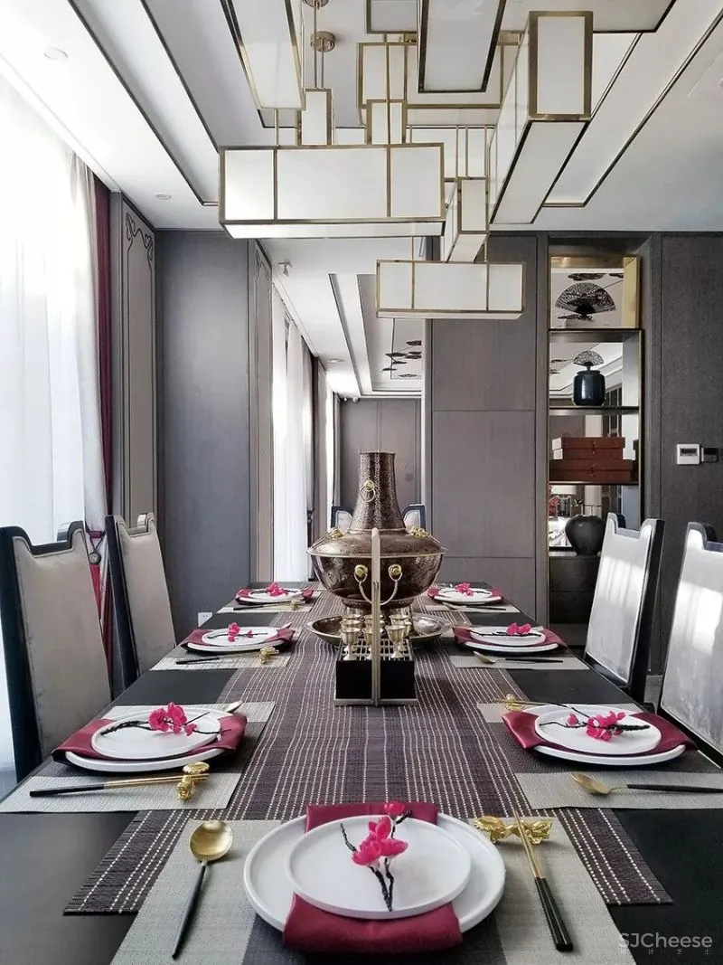 【元宵佳节】最美中国红，让爱回家团圆！