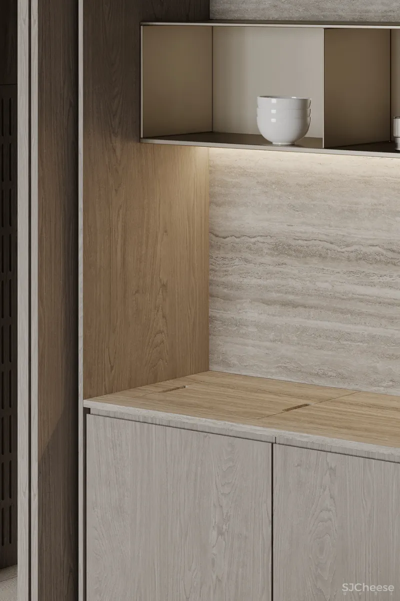 ZE WORKROOM新作|俄罗斯的极简主义风格