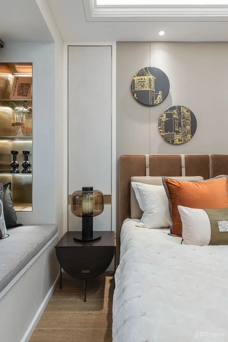 大朴-勿量:颜值与韵味并存,真正的老上海烟火气