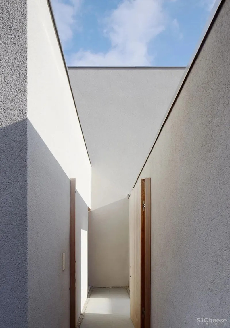 John Pawson- 愈简约,愈能看出事物本身的本相