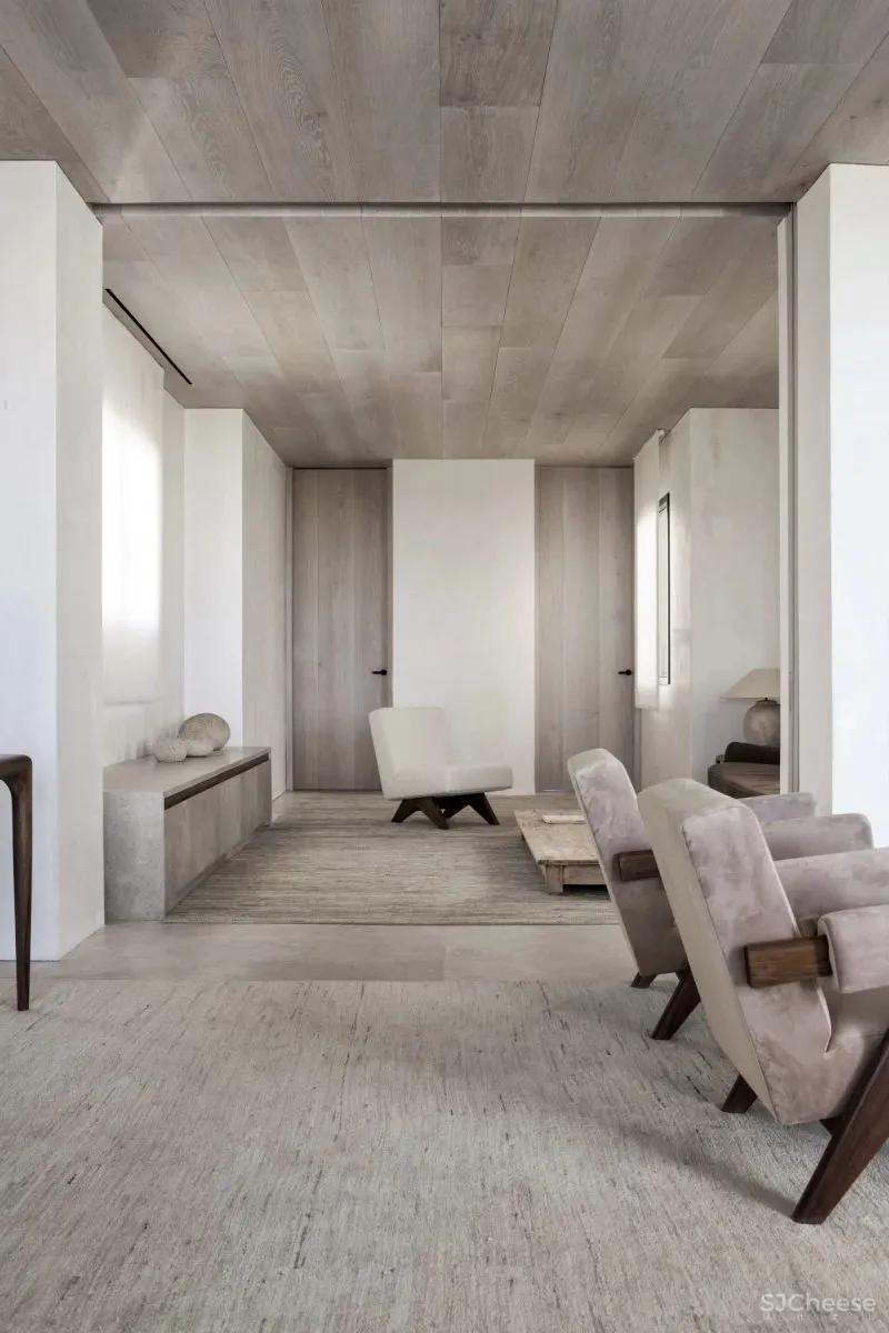 OOAA Architecture-构造极致简约境界!