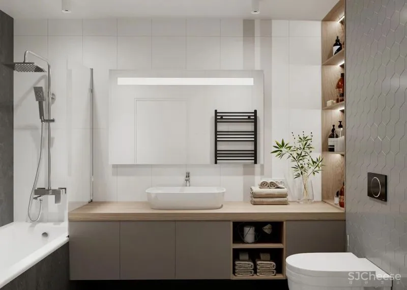 越简单，越好看！