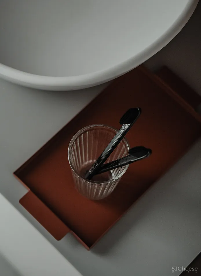 108平米做四室?屋主要的简约不简单,设计师完美的做到了!