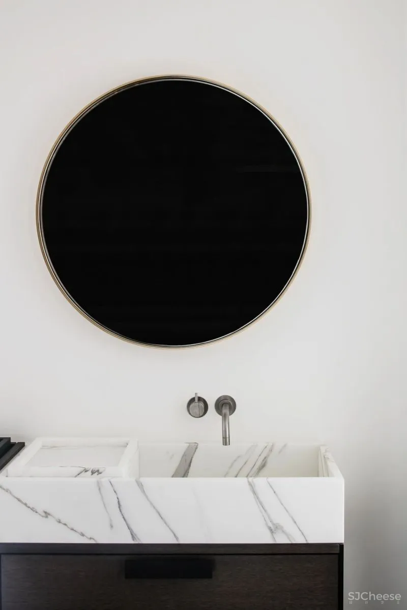 比利时极简设计,朴实!