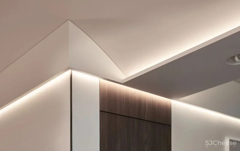 方圆之间的温柔时光 ST design