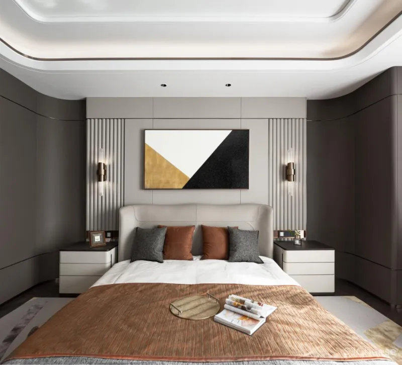 用豪车基因造豪宅,以匠心工艺筑品质!