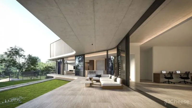 极墅之旅(二)-TOP Villas of the world!
