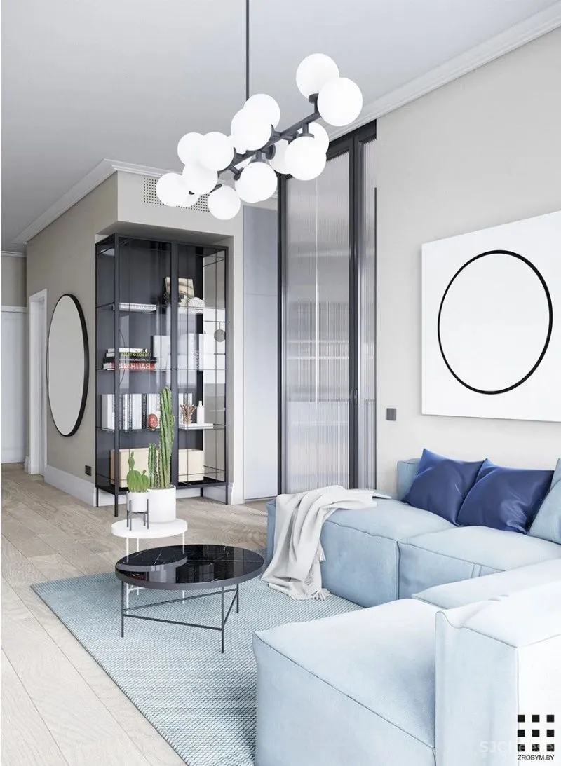 简约，但不性冷淡！