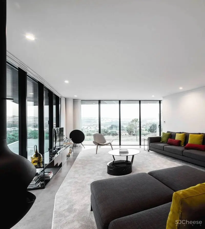 这才是极简设计,你那是抠!