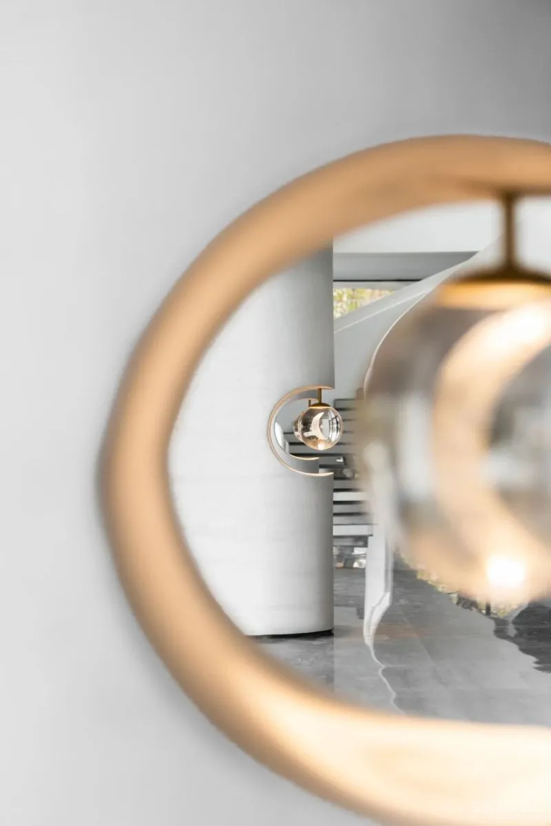 G ART 集艾 皎皎月光 初醒的设计美学