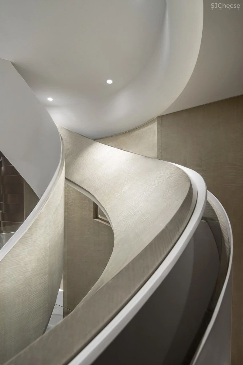 GND恩嘉设计丨2020 摩天住宅电影《INFINITE SPACE》