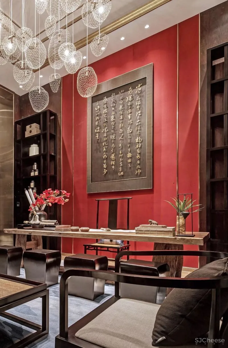 【元宵佳节】最美中国红，让爱回家团圆！