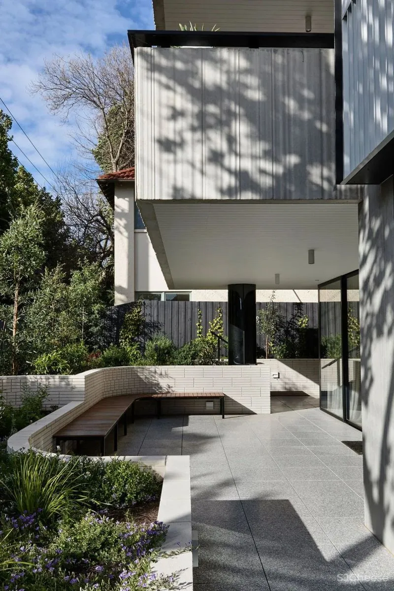 Hecker Guthrie-澳大利亚备受赞誉的设计师