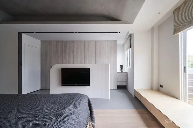 2021年最新电视墙设计 80款