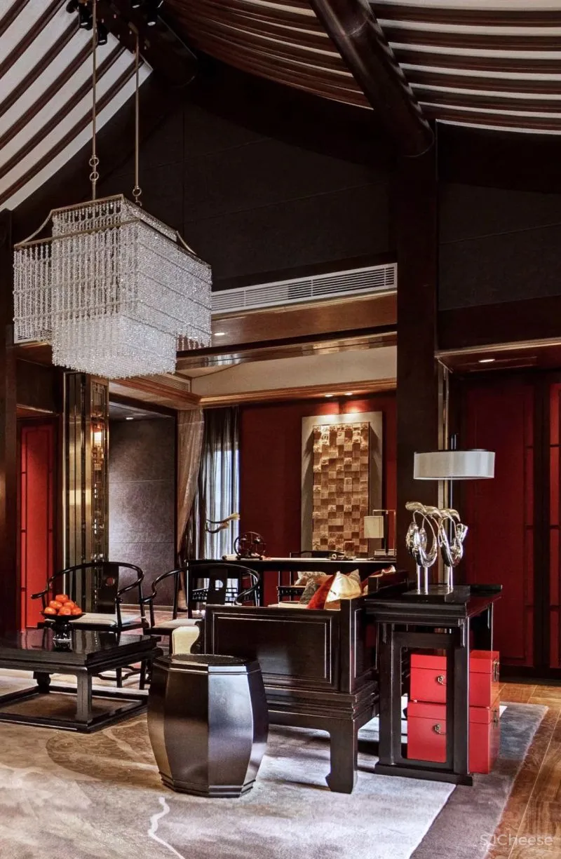 【元宵佳节】最美中国红，让爱回家团圆！