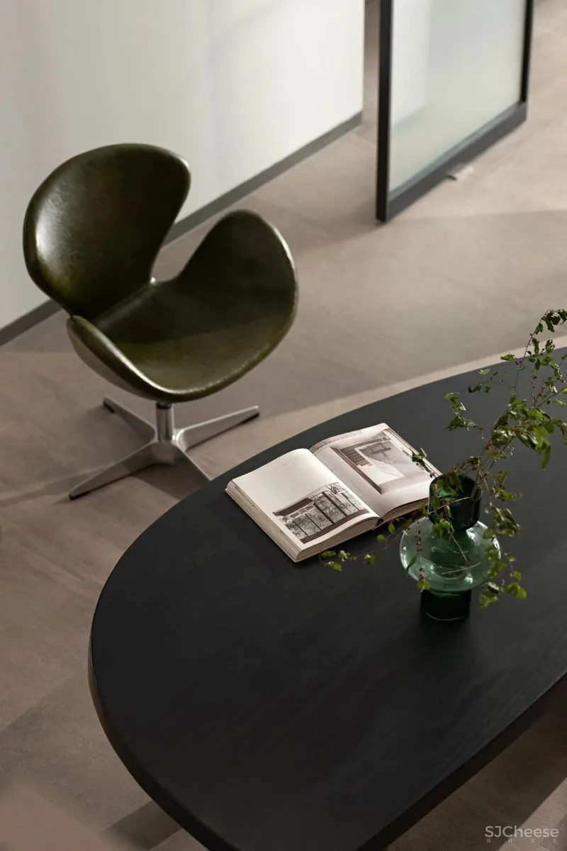 简朴的魅力 WILLOW DESIGN新作