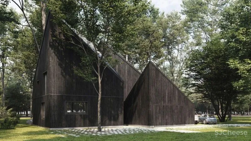 每个民宿都该有独有的灵魂