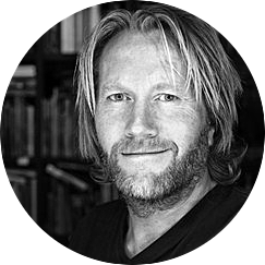 他设计的这些酒店,才是真正的北欧风