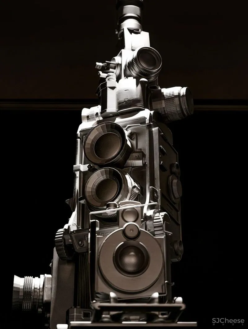 元禾大千 虚拟与冲突,探索未知的永恒