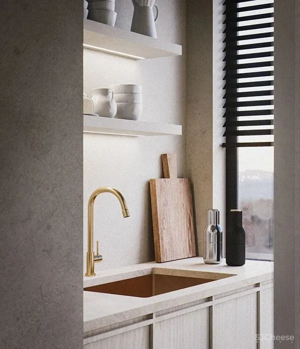 雅墅·沉淀岁月淡然