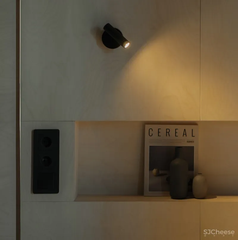 108平米做四室?屋主要的简约不简单,设计师完美的做到了!