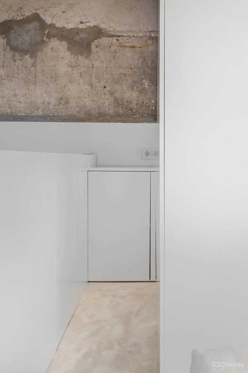 27㎡ 做个 LOFT，将空间利用最大化！