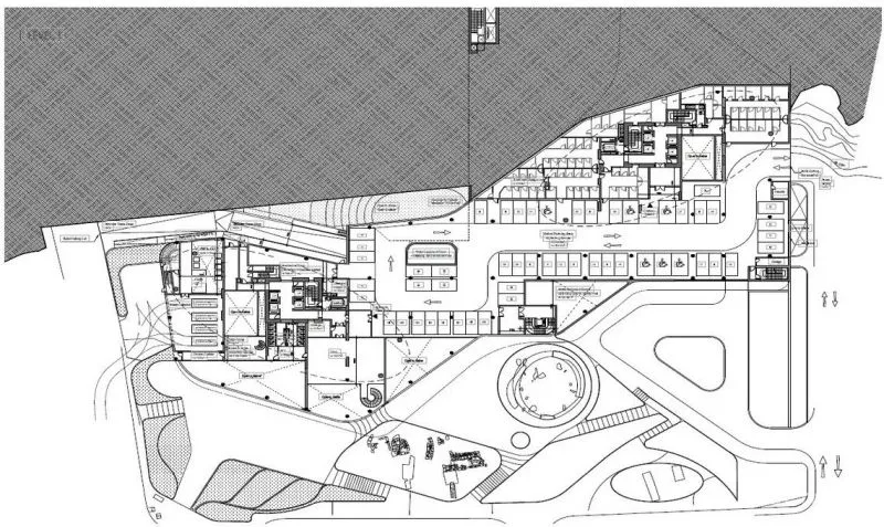 乌克兰风格顶级豪宅 塞浦路斯 x Limassol